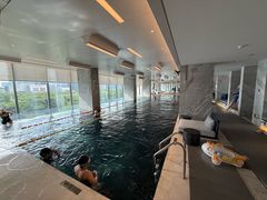 -深圳国际会展中心洲际酒店