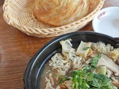 -溢香苑瓦罐(前进路店)
