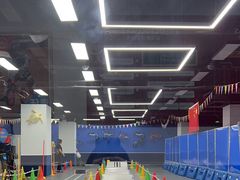 -八爪矩阵极限运动馆·儿童平衡车·感统训练(南海子公园校区)