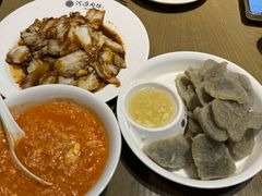 -河沿肉饼Beijing Pie(东华门店)