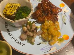 -松子料理(白家庄店)