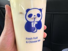 -茶百道(学府店)