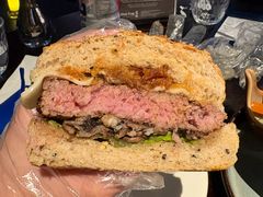 -blue frog蓝蛙(长泰广场店)