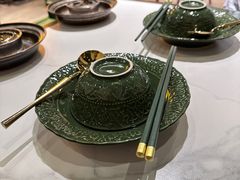 -Thai Basil罗勒叶泰式餐厅(时代天街店)