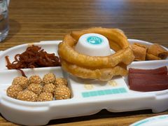 -尹三豆汁(前门旗舰店)