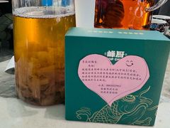-峰厨大鱼泡饼·天津菜(西青大学城店)