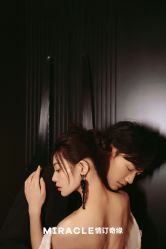 -情订奇缘婚纱摄影(和平路店)