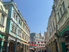 -民信老铺(华盖路店)