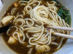 -桂在香知桂林米粉(红博中央公园店)