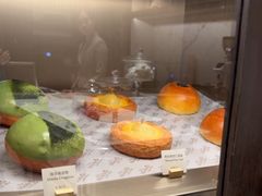 -广州文华东方酒店·文华饼店