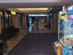 -天津瀚金佰九号温泉酒店(南楼地铁站店)