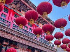 -古文化街旅游区