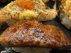 -戏作寿司(观音桥店)