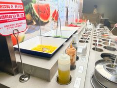 -海底捞火锅(高科东路店)