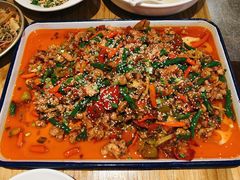 兔槽招牌兔-兔槽江湖菜·重庆璧山兔(水围店)