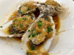 -阿湾楼·温州海鲜·江浙菜(京江路店)