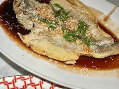 -食锦记·福建私房菜(浦西万达店)