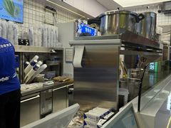 -煲珠公·老红糖珍珠奶茶(长宁龙之梦店)