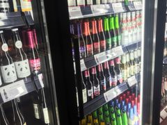 -CIRCLE·酒吧(第一国际店)
