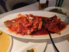 -醉舍·新淮扬菜(长宁龙之梦店)