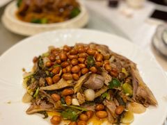 -卡尔顿东方银龙酒店•广西菜•早茶