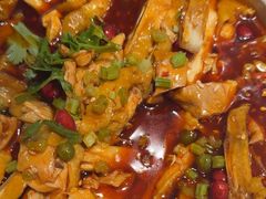 -川流不息·地道川菜·小龙虾(松东路店)