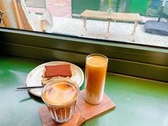-稀物集咖啡(徽州大道店)
