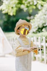 -嘟嘟卡奇儿童摄影