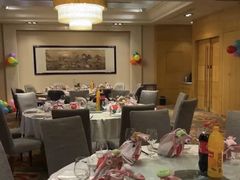 -昆山裕元花园酒店·囍园中餐厅