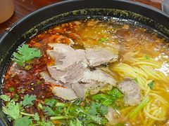 -一品飘香米线(一中总店)