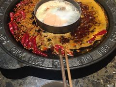 -重庆渝达老火锅(春熙路店)