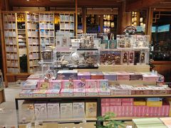 -猫的天空之城概念书店(丽江古城饮玉巷店)