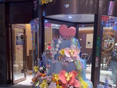 -海底捞火锅(顺城购物中心店)