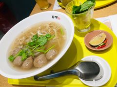 -蔡澜Pho·越南粉餐厅(海上世界店)
