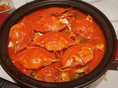 -金谷仓家庭料理(马泉营店)