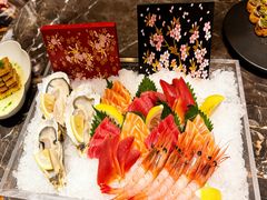 -尊蓝钱江豪华精选酒店-澜亭中餐厅