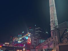 -琶醍壹号•音乐江景餐吧