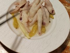 -新白鹿餐厅(龙游路店)