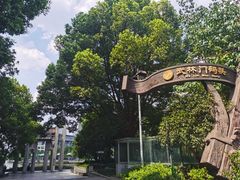 -运河游船(武林门码头)