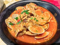 -聚味瞿记·龙虾堂(咸嘉湖店)