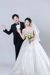 -蜜柚映画婚纱摄影(双井店)