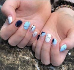 -Halo美甲美睫