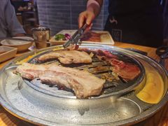 -喜来稀肉(北外滩白玉兰广场店)