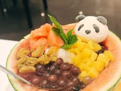 -眉州东坡(清河万象汇店)