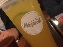 -玛格萝妮比萨屋(四平店)