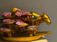 -松鱼亭·和牛烧肉(协鑫广场店)