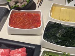 -海底捞火锅(勒泰店)