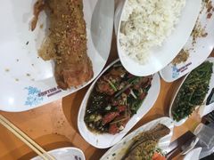 -绿洲水疗馆(卡塔店)
