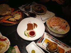 -花潮料理艺食馆(成都万象城店)