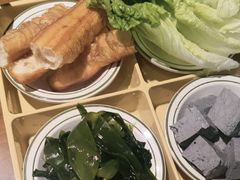 -巴隆门重庆老火锅(太湖路店)